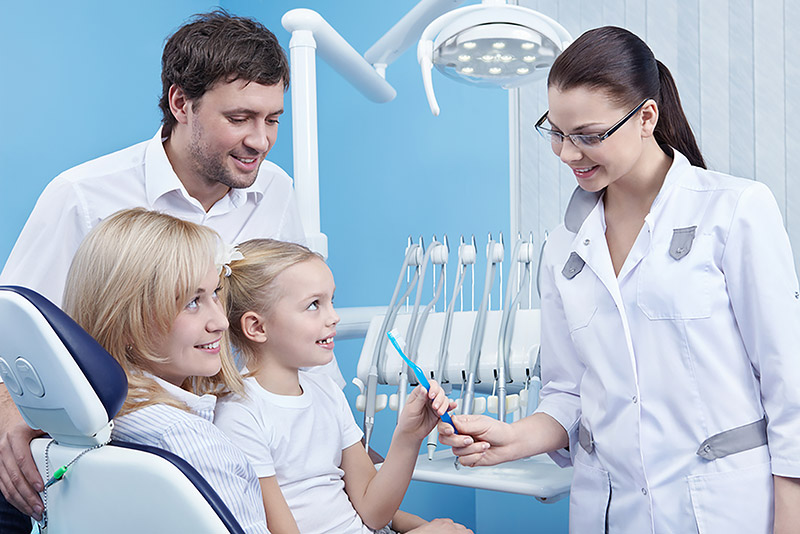 family dentist near you in sw calgary