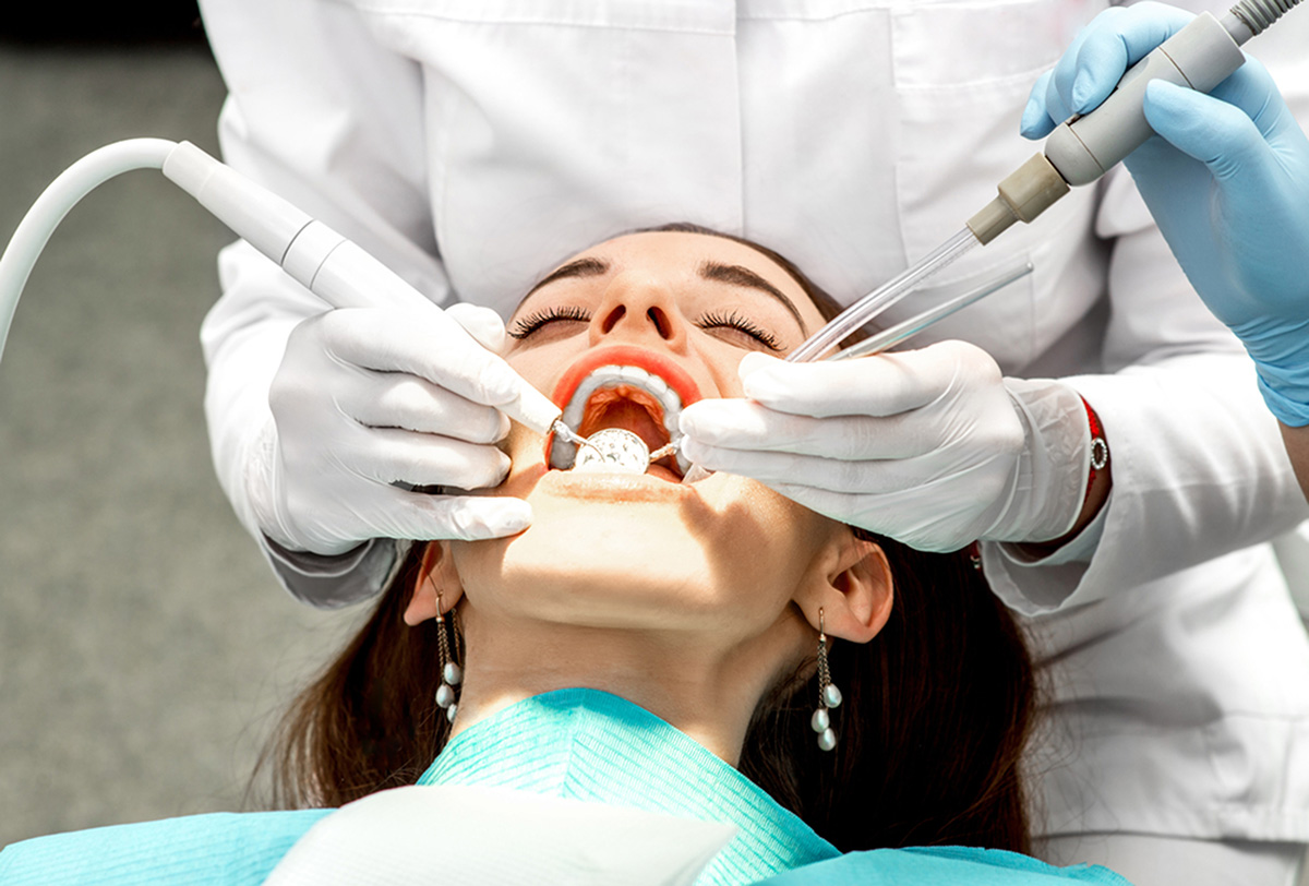 sedation dentistry near you in sw calgary