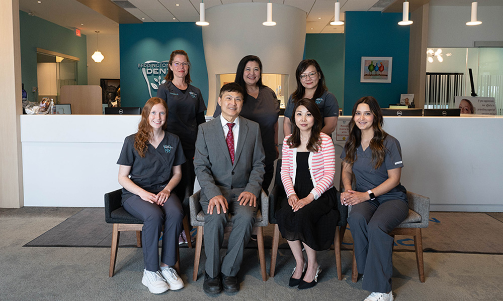 Dentist SW Calgary Dentist Near Me Dentist Calgary