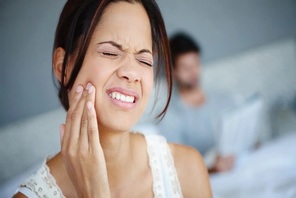 8 ways to help manage temporomandibular joint disorder