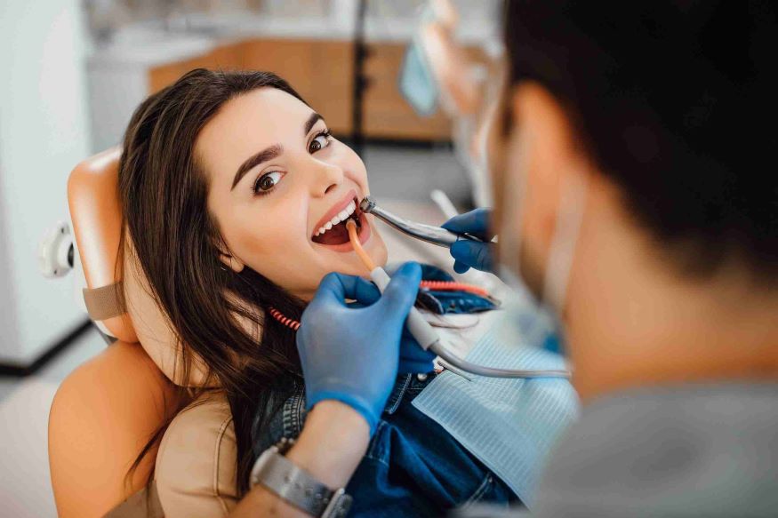 saturday dentist near me in sw calgary