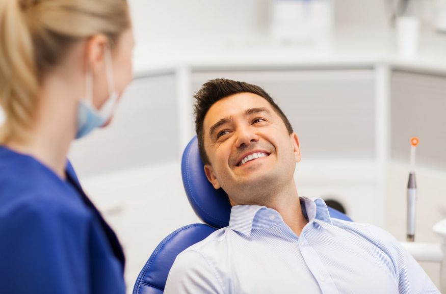 saturday dentist sw calgary