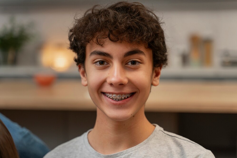 Dental bridges options available at Richmond Dental Clinic in SW Calgary