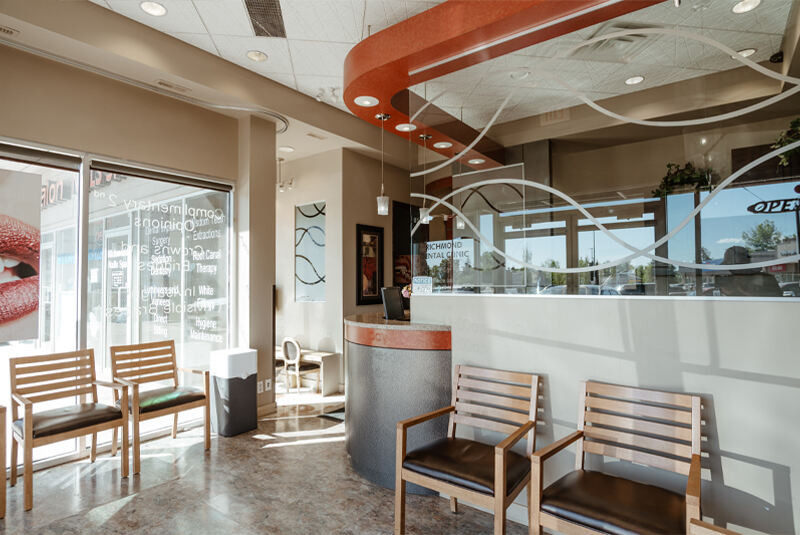choose richmond dental clinic