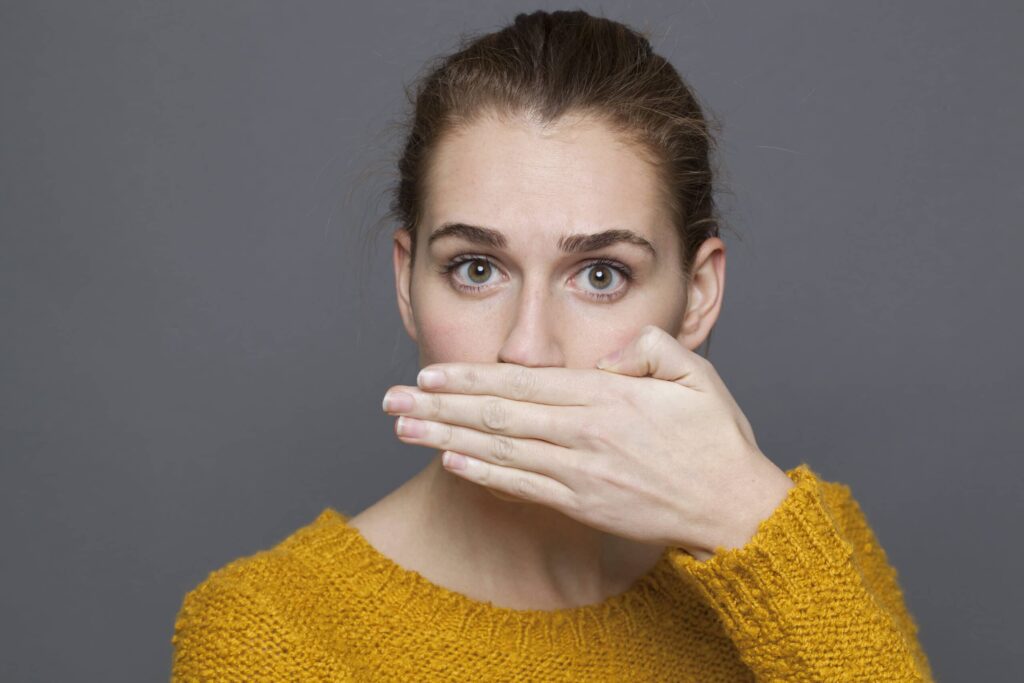 Effective Bad Breath Solutions That Actually Work