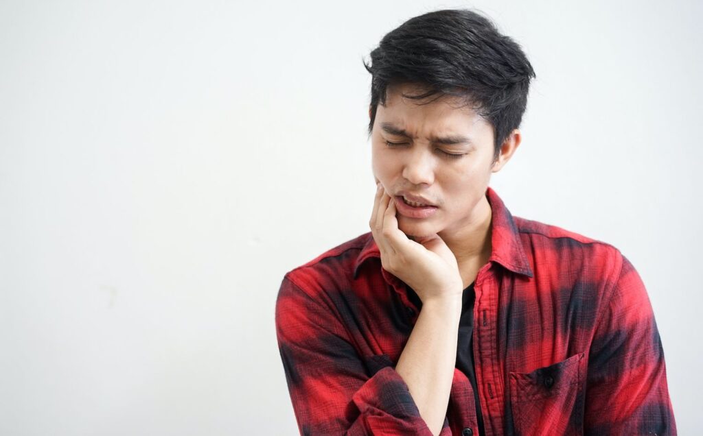How TMJ Affects Your Daily Life and Health