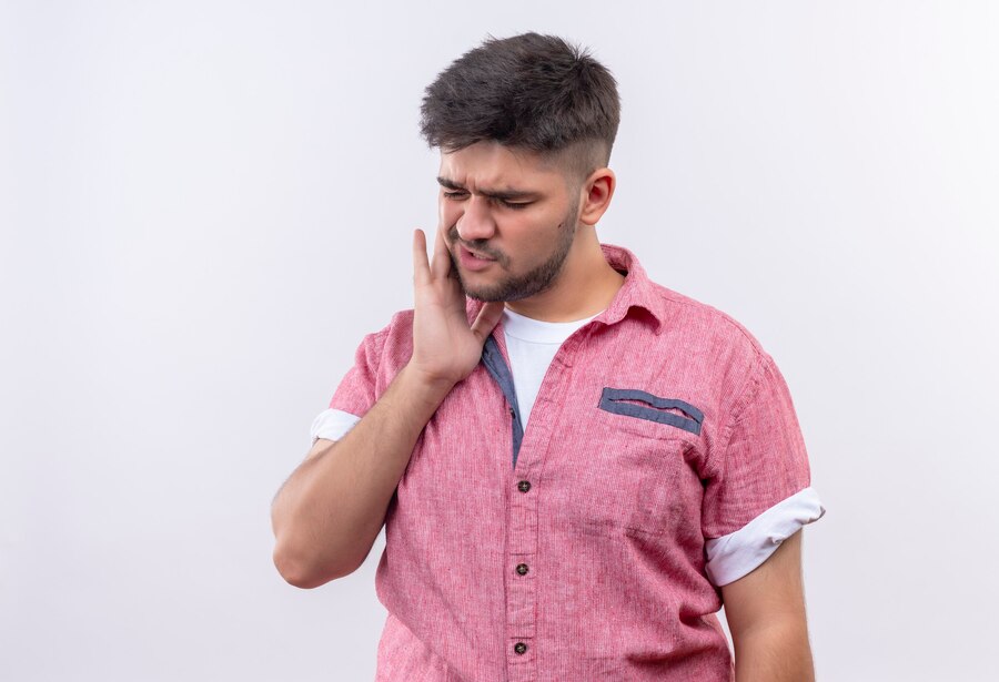 Signs You Might Need Your Wisdom Teeth Removed