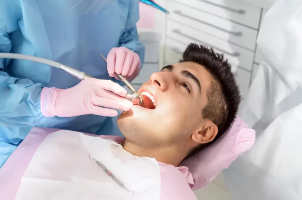 how wisdom teeth affect oral health