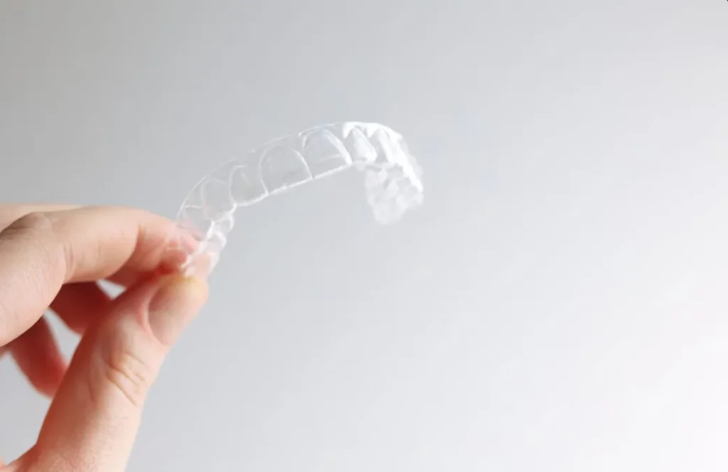 invisalign for a better smile