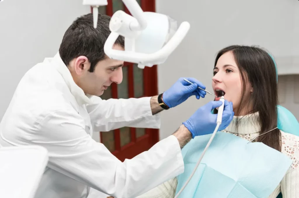 tooth pain dental emergency